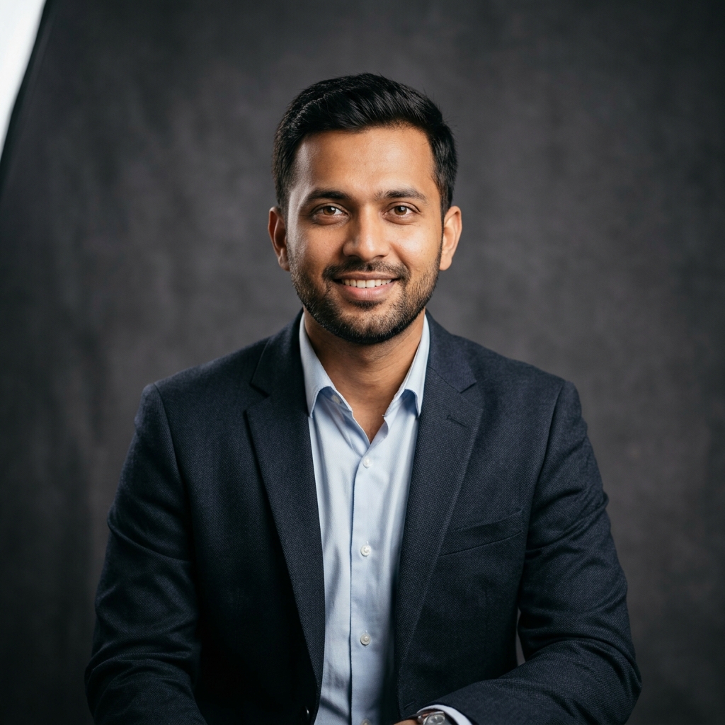Arshad Shaikh Profile