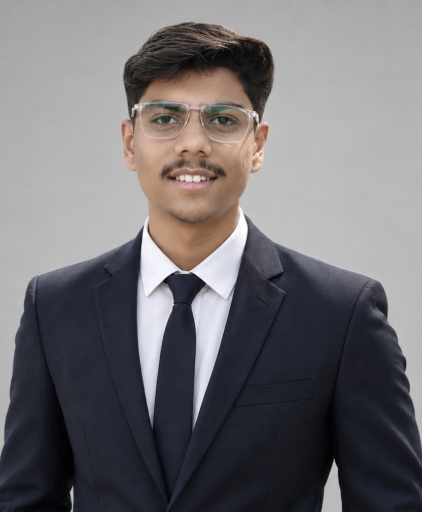 Siddik Maniyar Profile